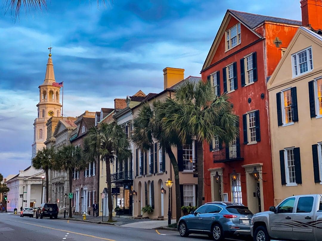 Hanahan, SC