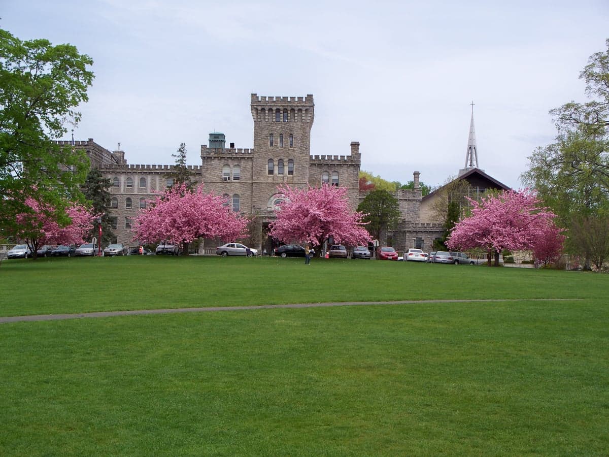 Harrison, NY