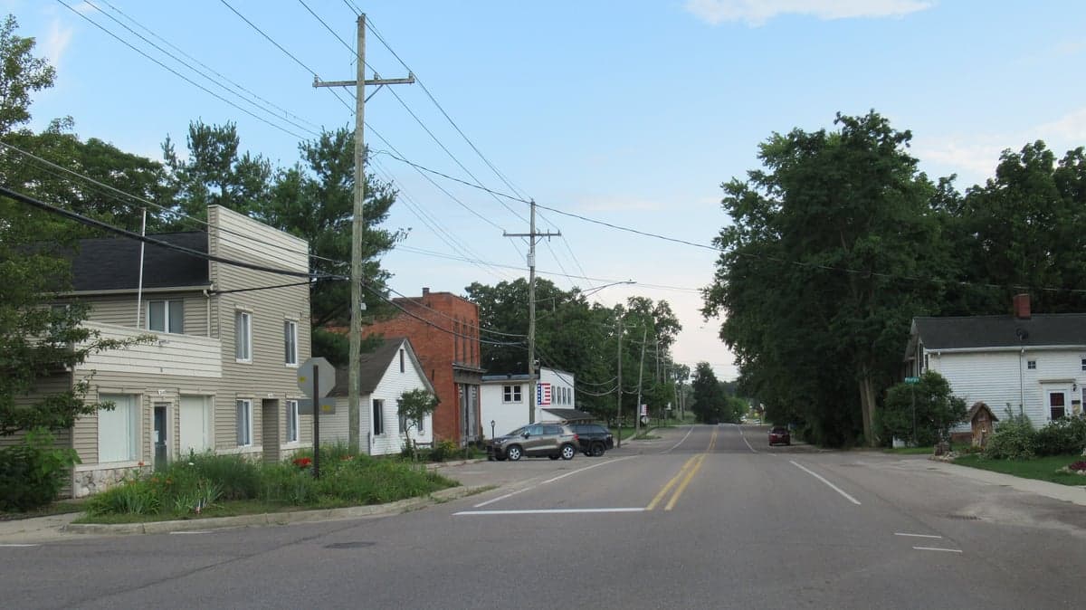 Hartland, MI