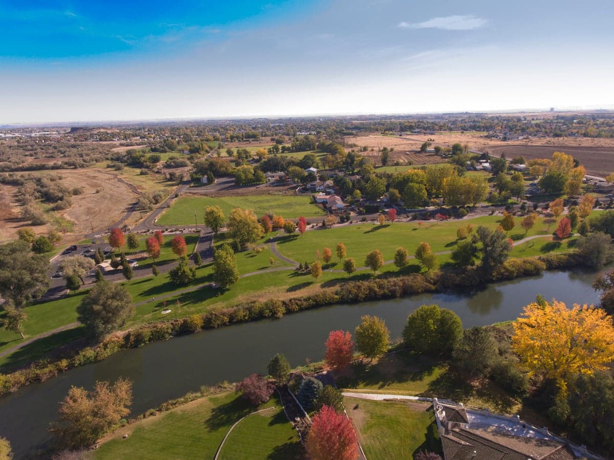 Hermiston, OR