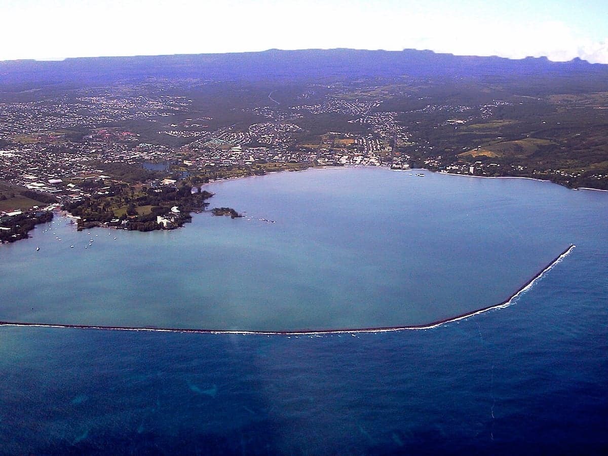 Hilo, HI