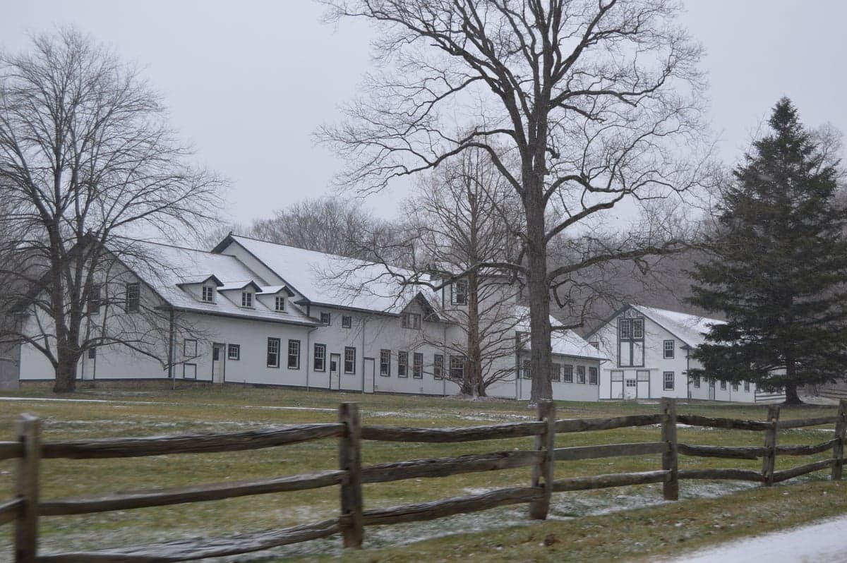 Hunting Valley, OH