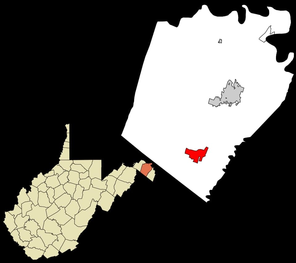Inwood, WV