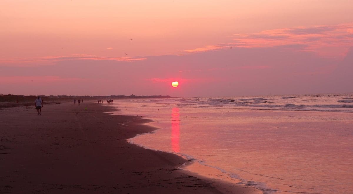 Isle of Palms, SC