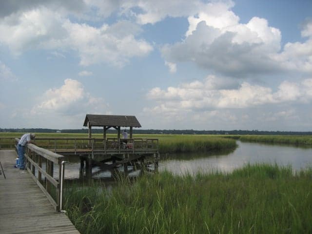 James Island, SC