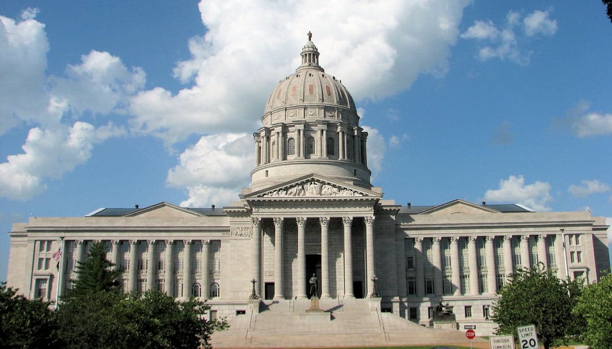Jefferson City, MO