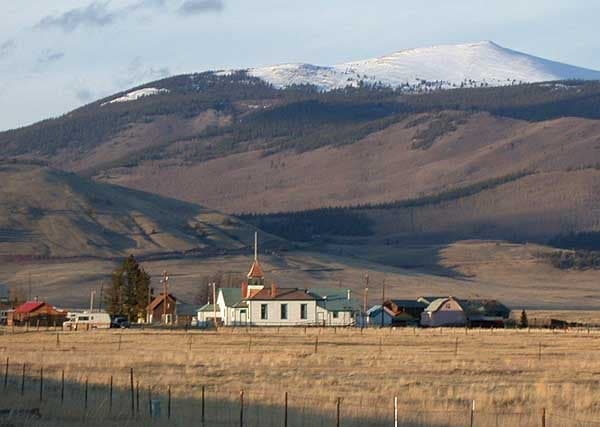 Jefferson, CO