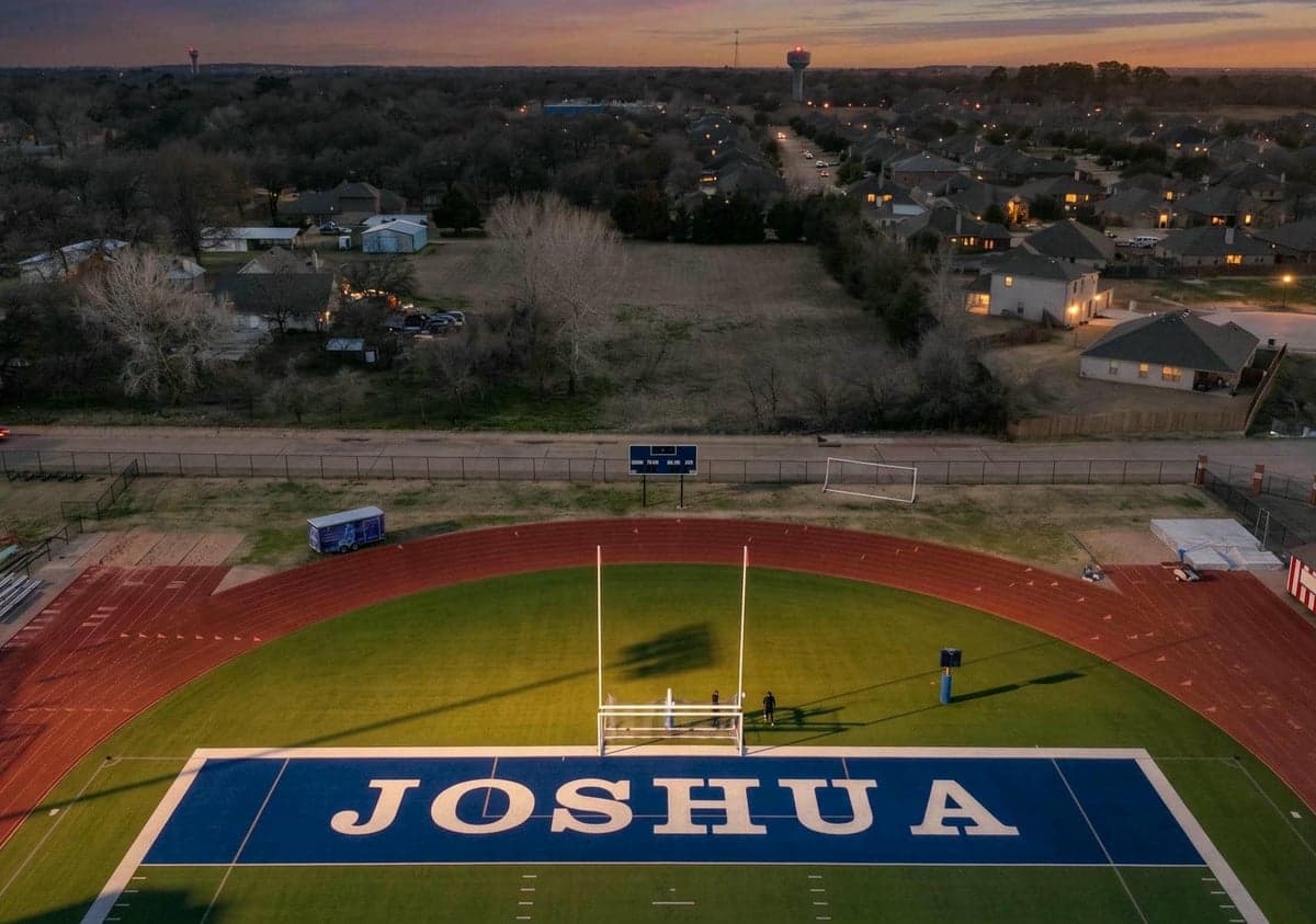 Joshua, TX