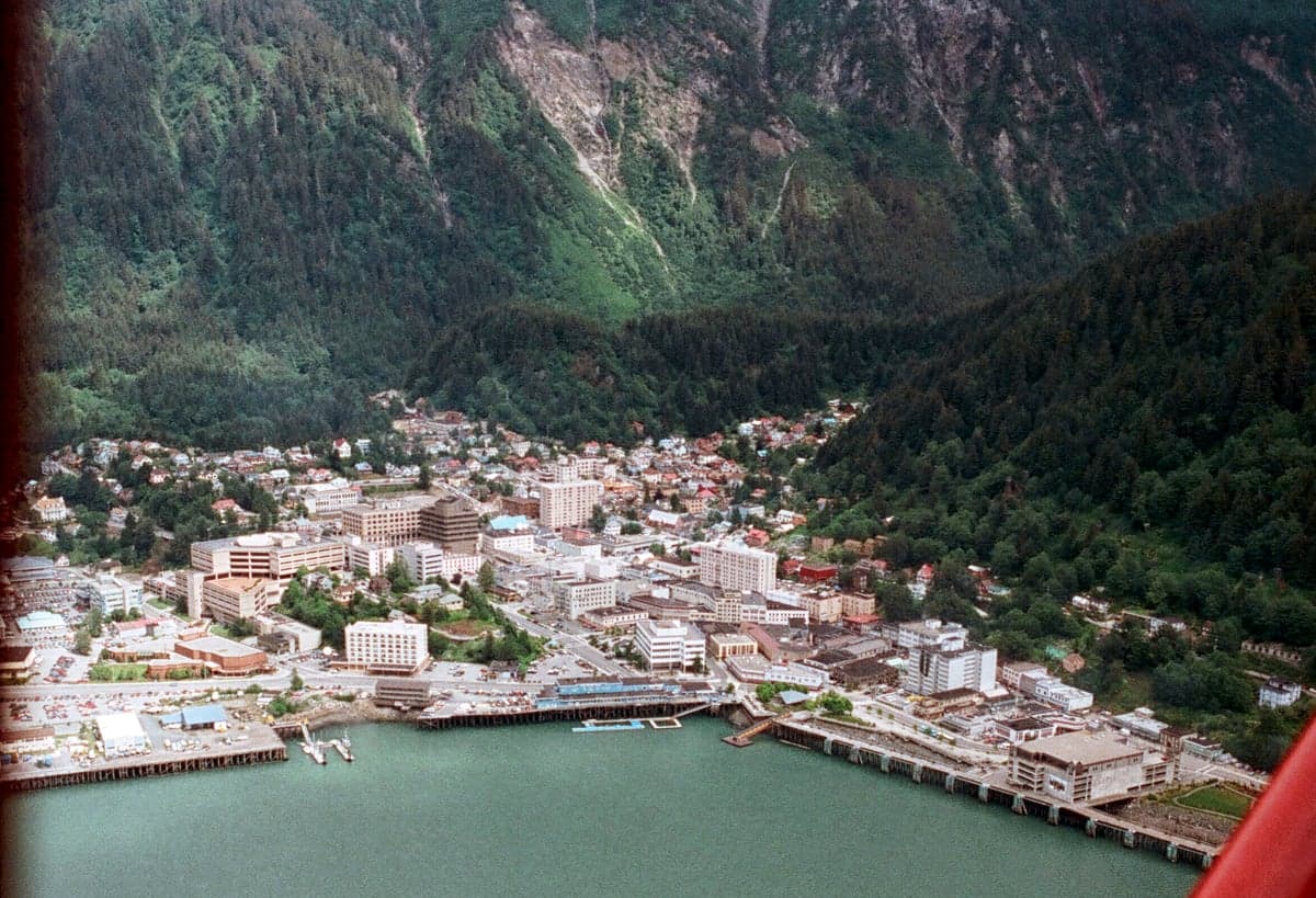 Juneau, AK