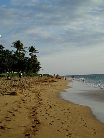 Kaanapali, HI