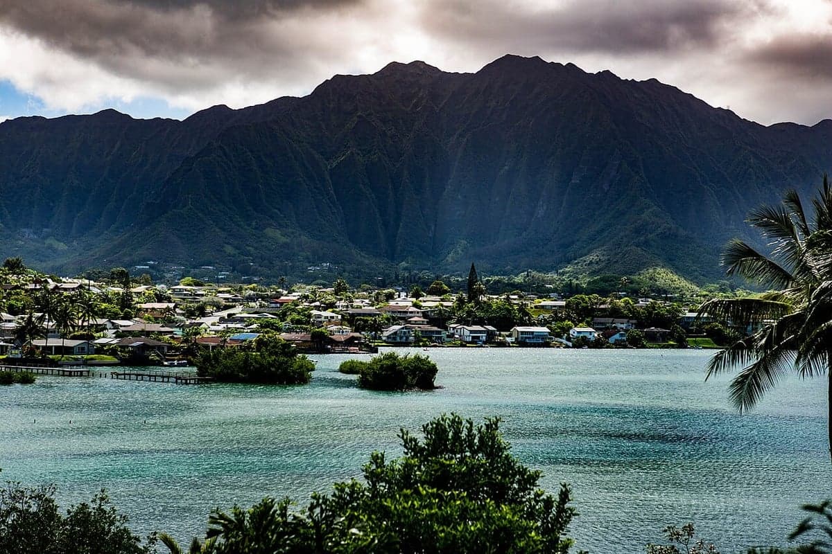 Kaneohe, HI