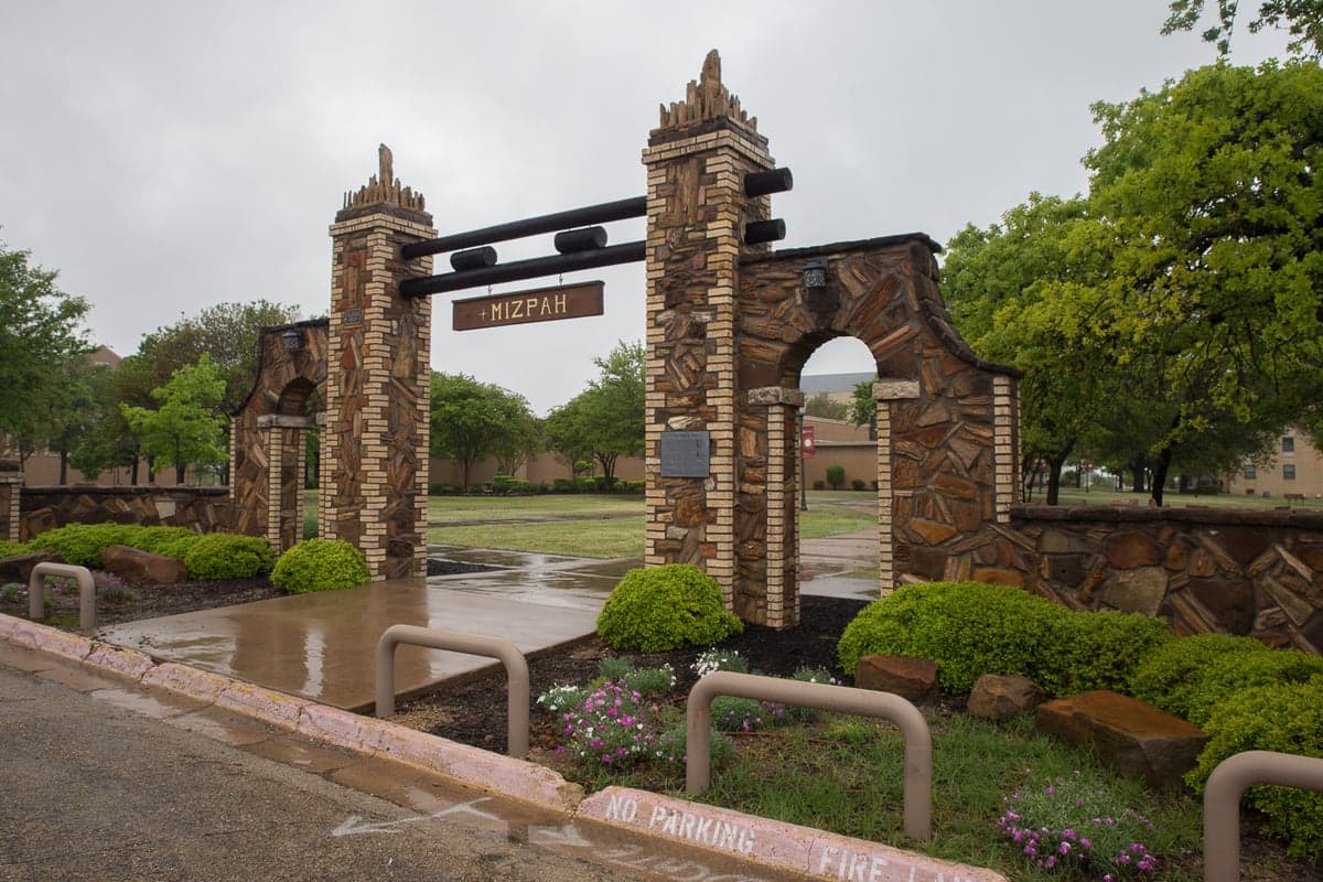 Keene, TX