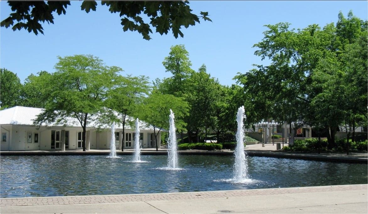 Kettering, OH