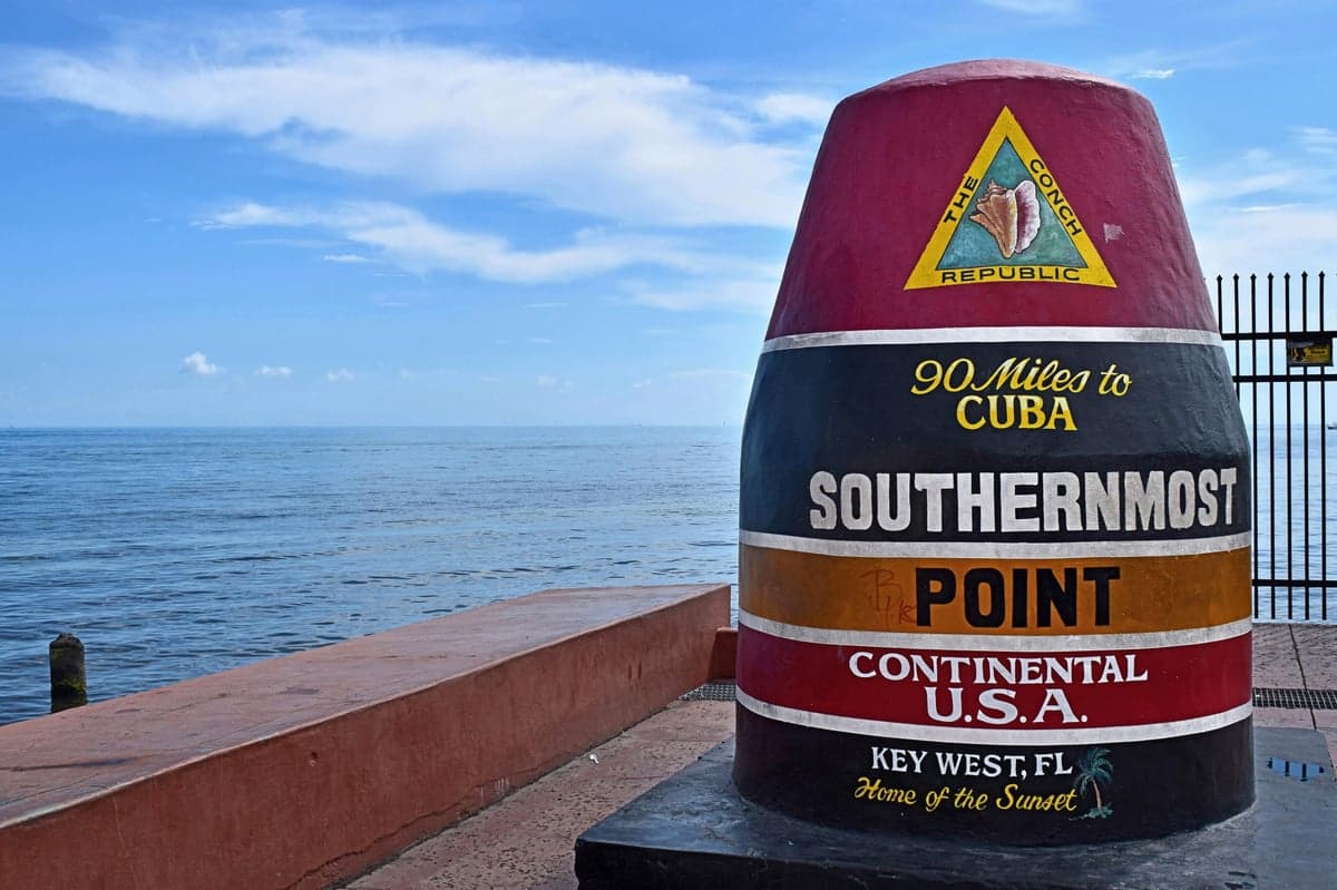 Key West, FL