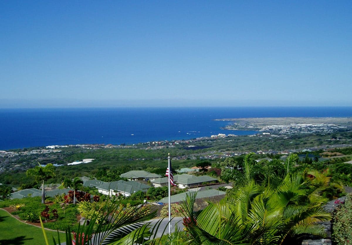 Kona, HI