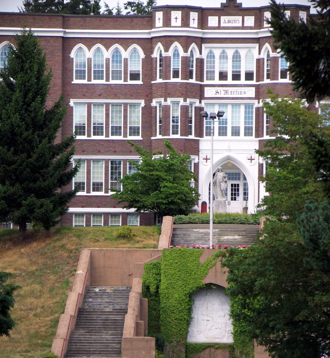 Lacey, WA