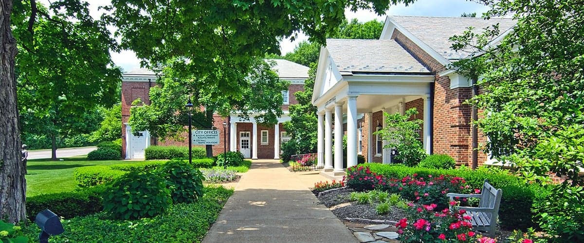 Ladue, MO