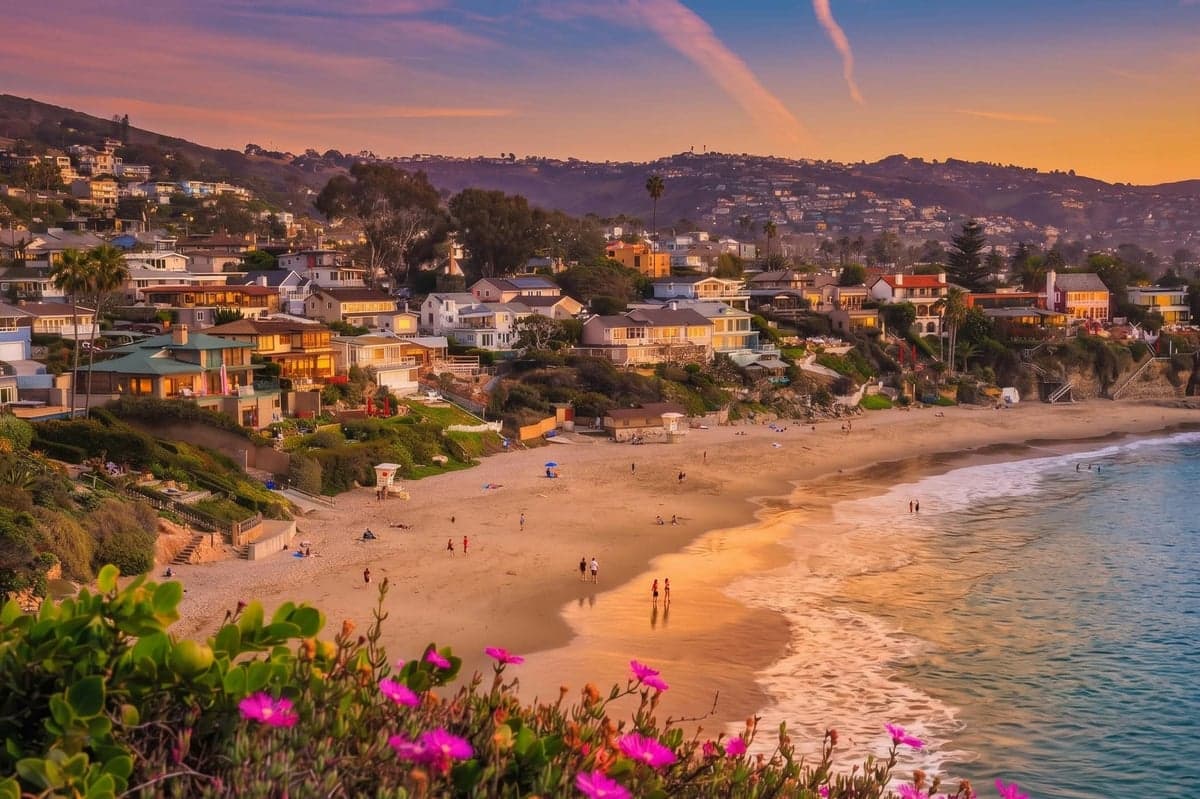 Laguna Beach, CA
