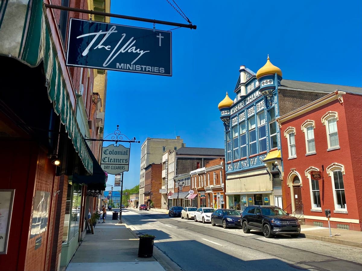 Latrobe, PA
