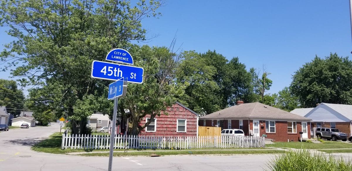 Lawrence, IN