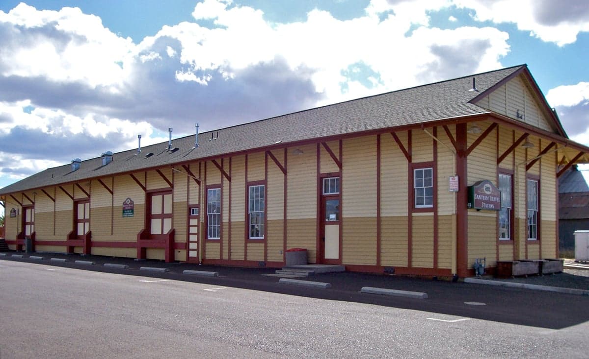 Lebanon, OR