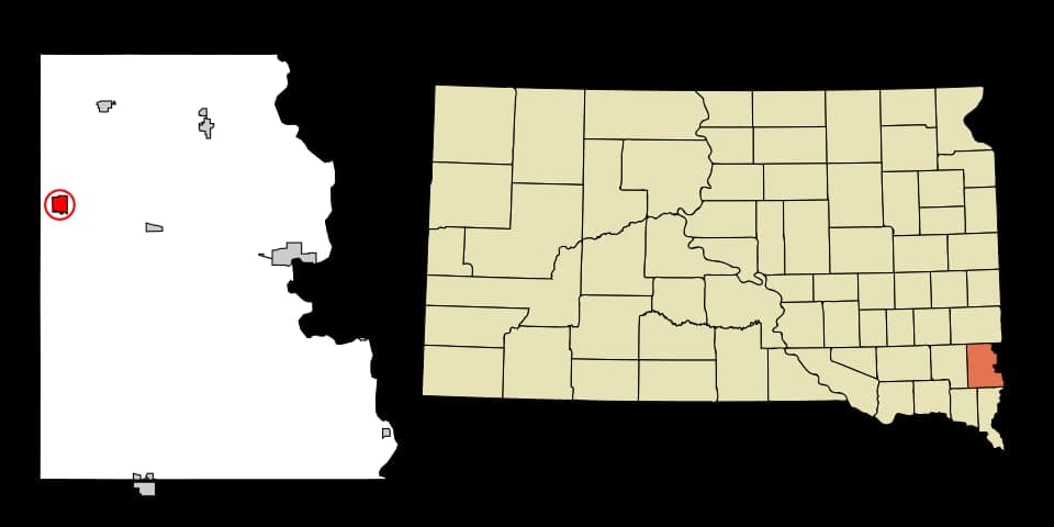 Lennox, SD