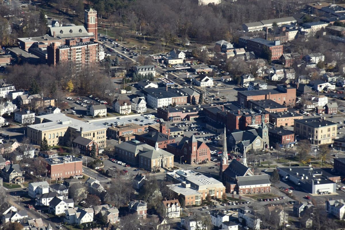 Leominster, MA