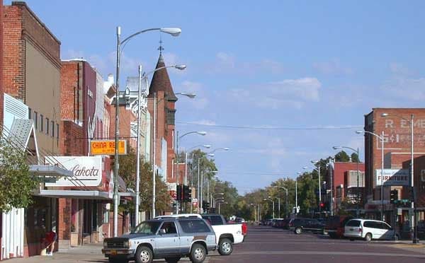 Lexington, NE
