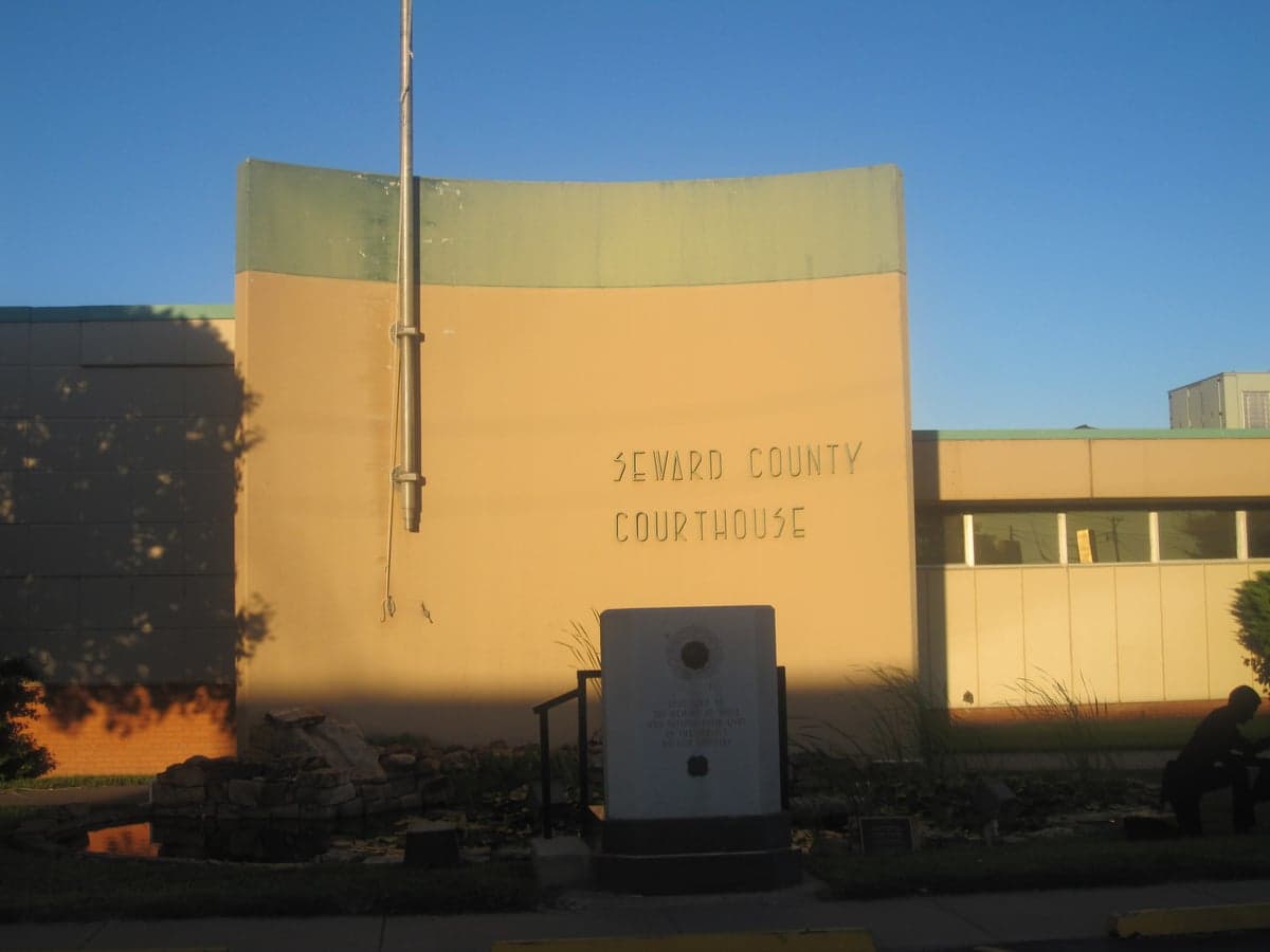 Liberal, KS