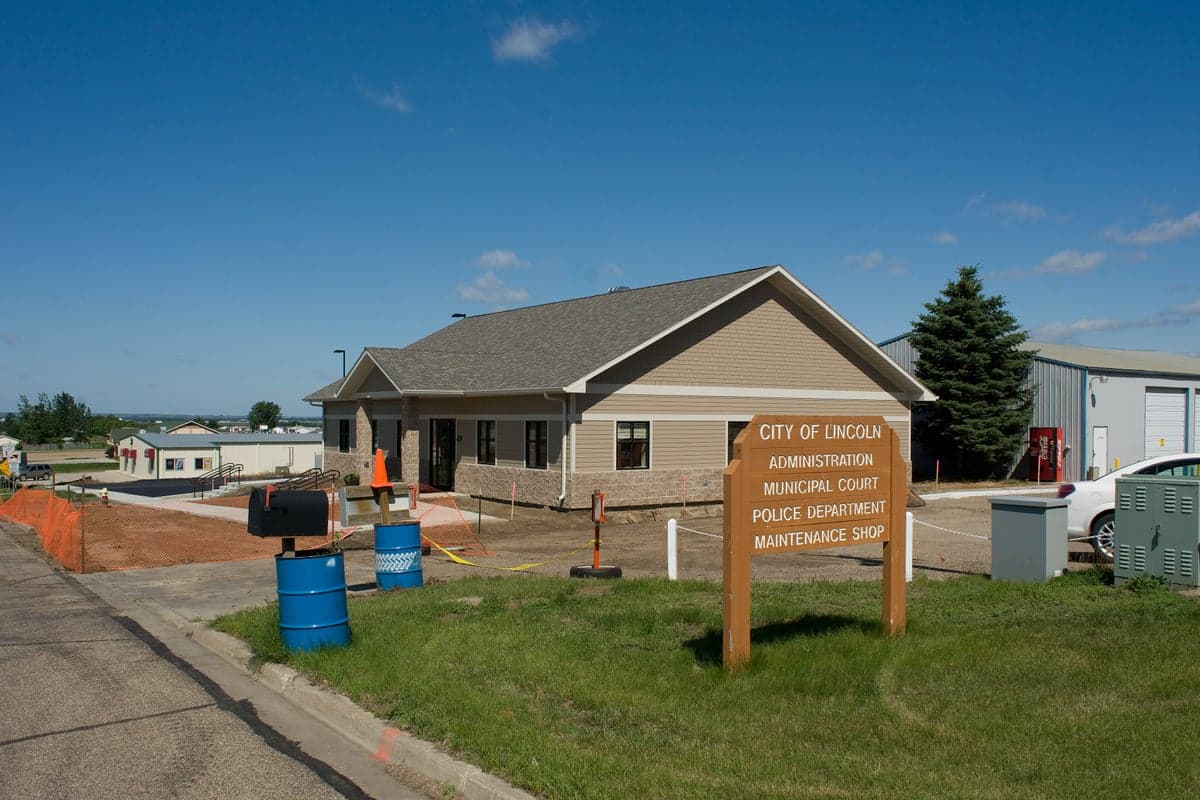 Lincoln, ND