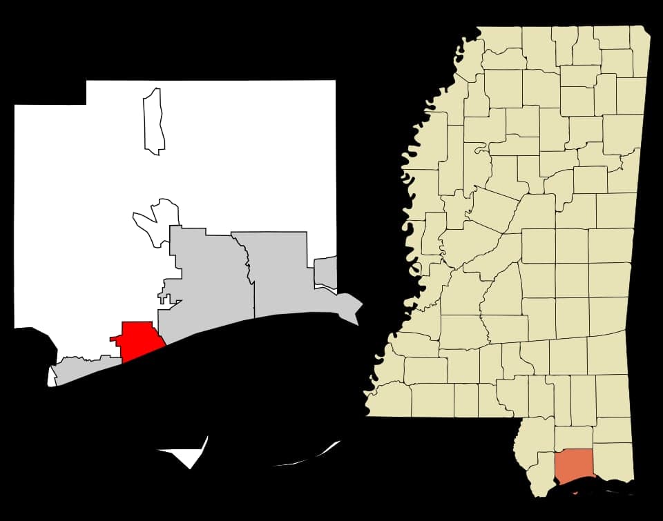 Long Beach, MS