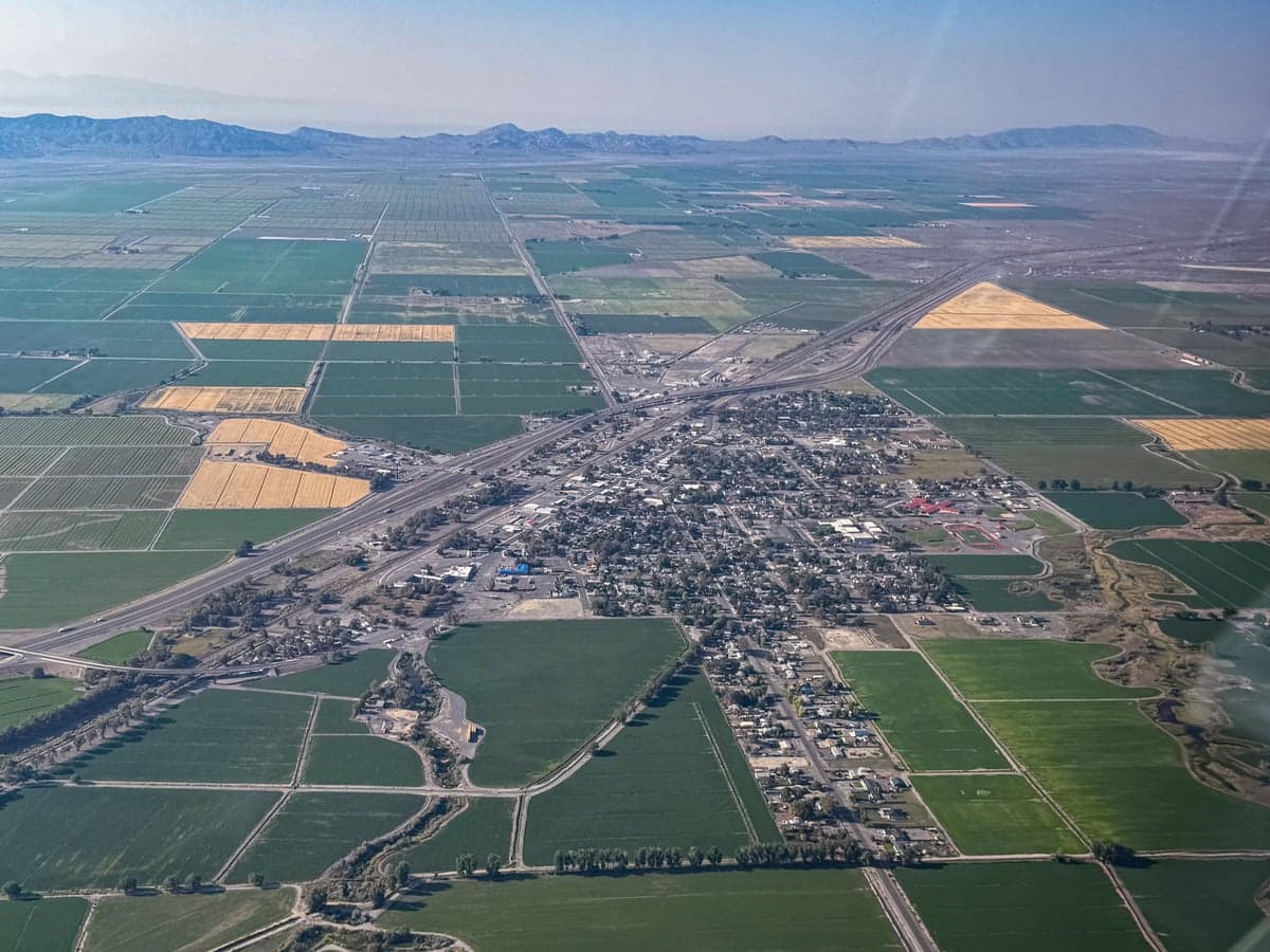 Lovelock, NV