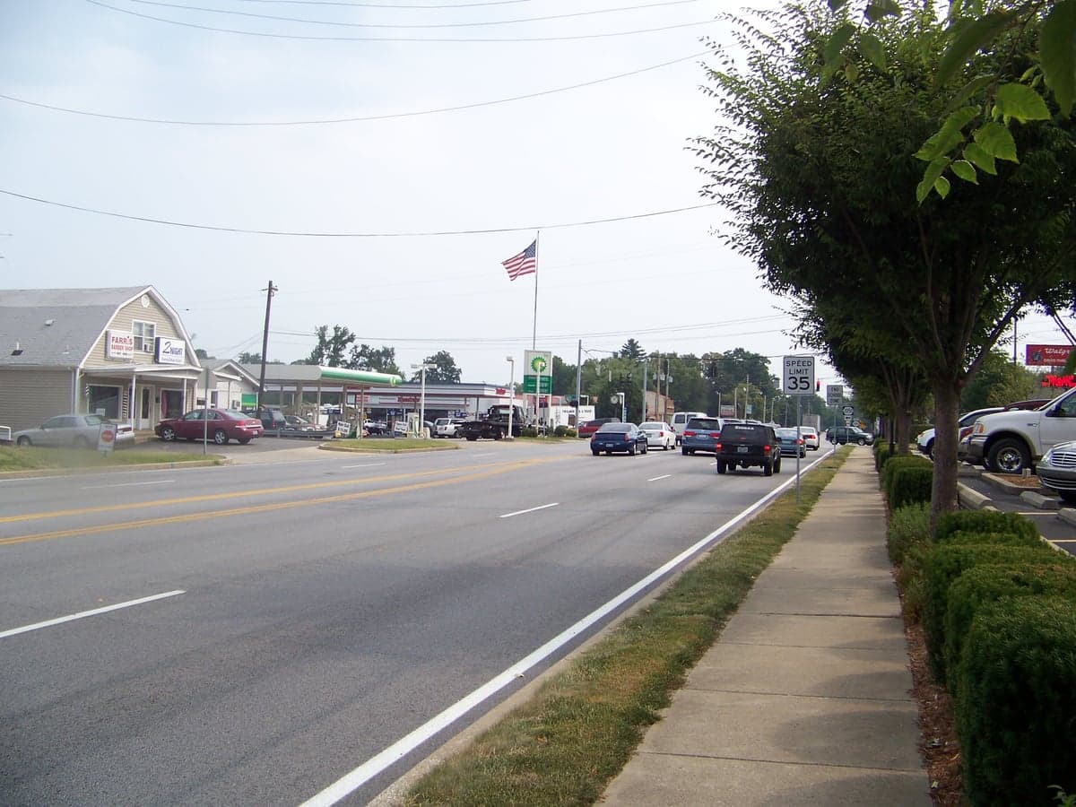 Lyndon, KY