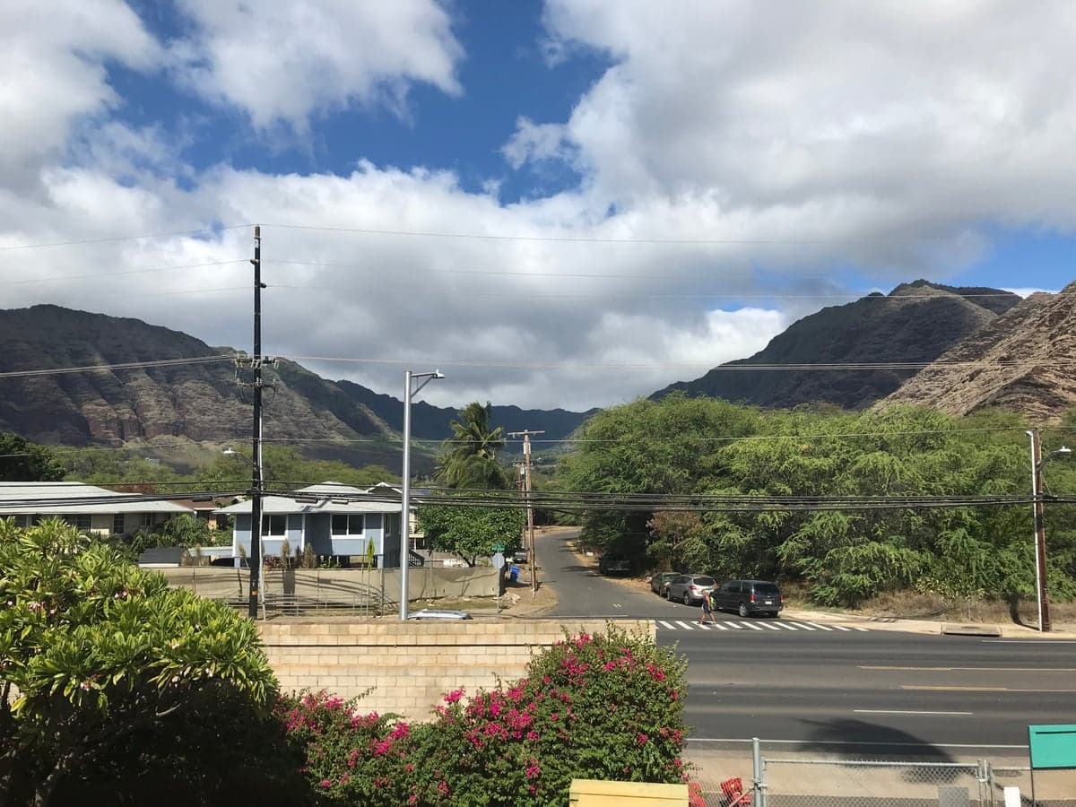 Makaha, HI