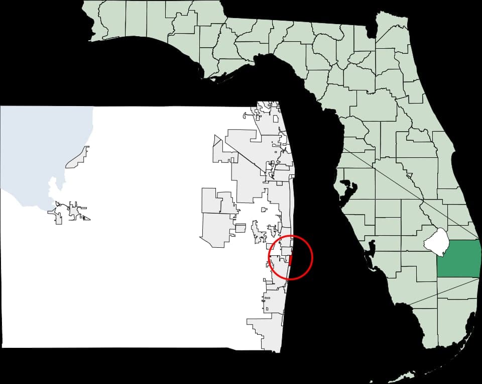 Manalapan, FL