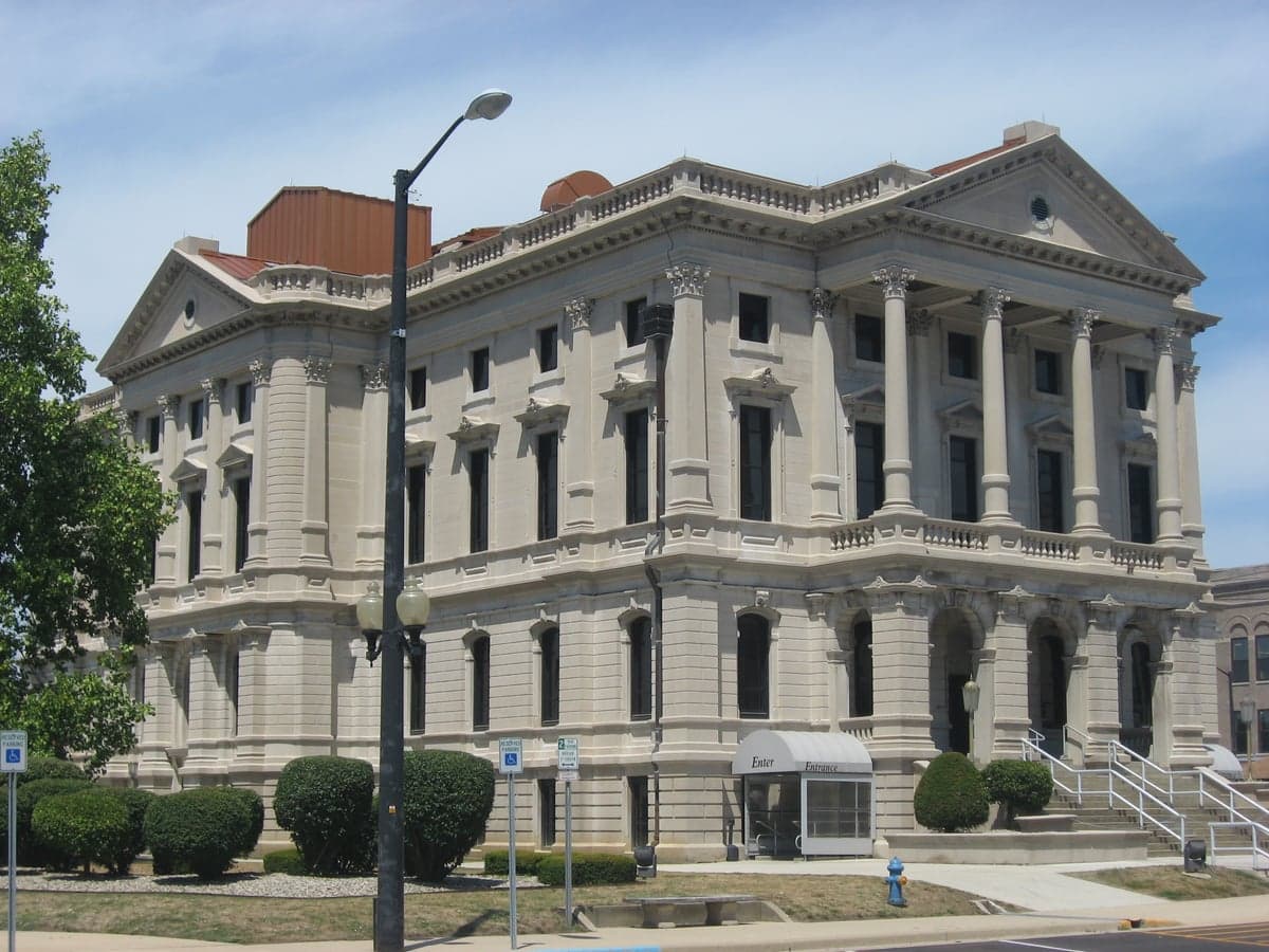 Marion, IN
