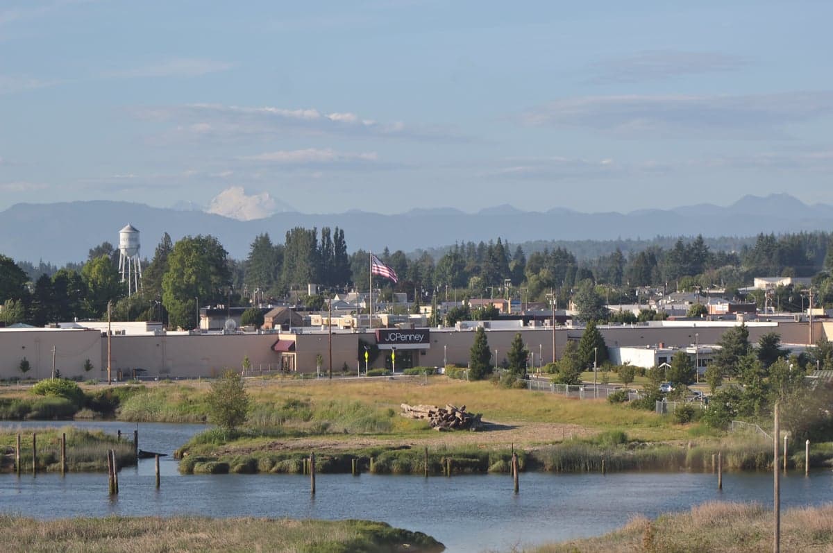 Marysville, WA