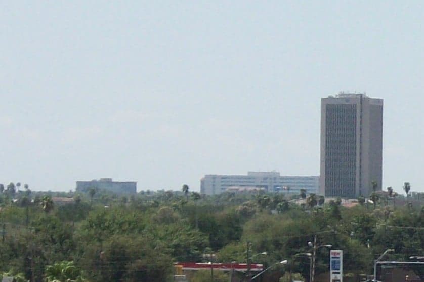 McAllen, TX