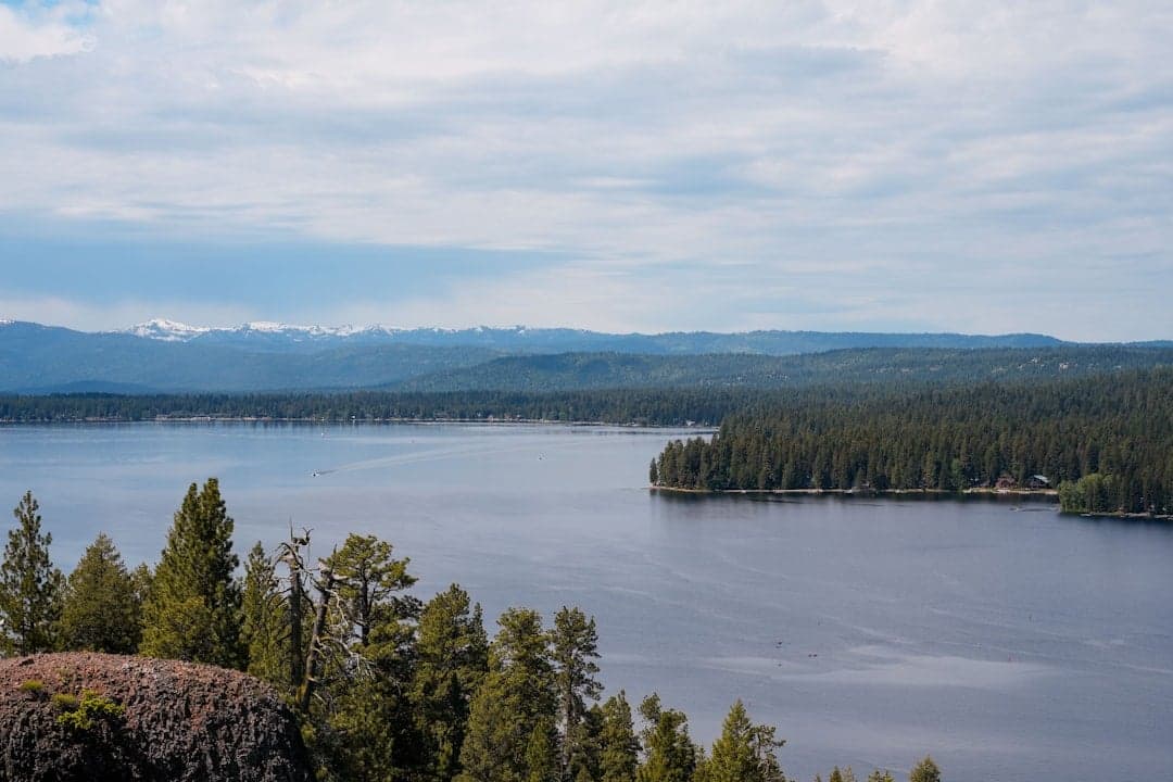 Mccall, ID