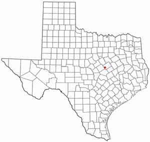 McGregor, TX