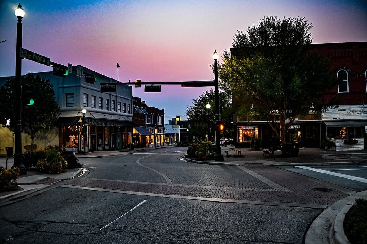 McKinney, TX