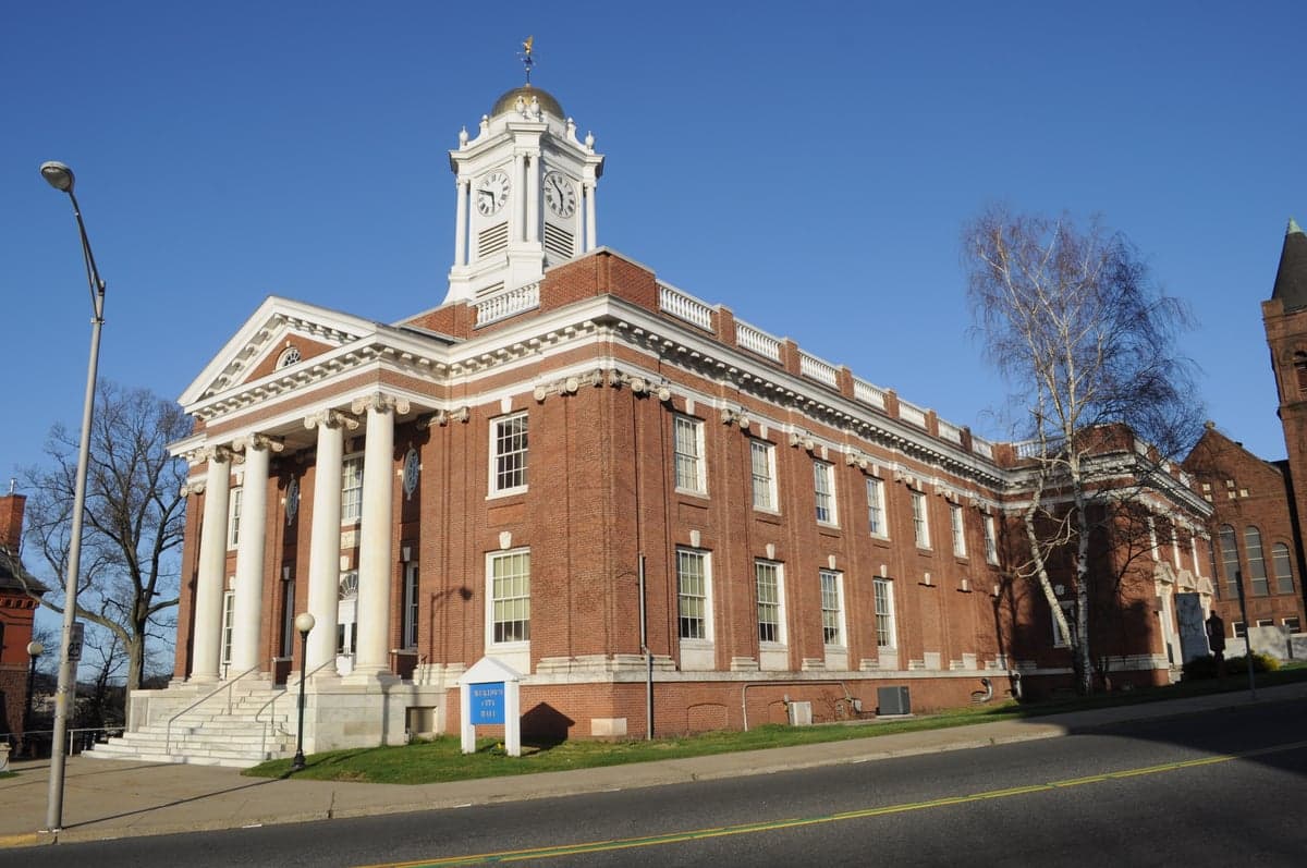 Meriden, CT