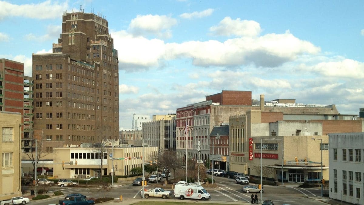Meridian, MS