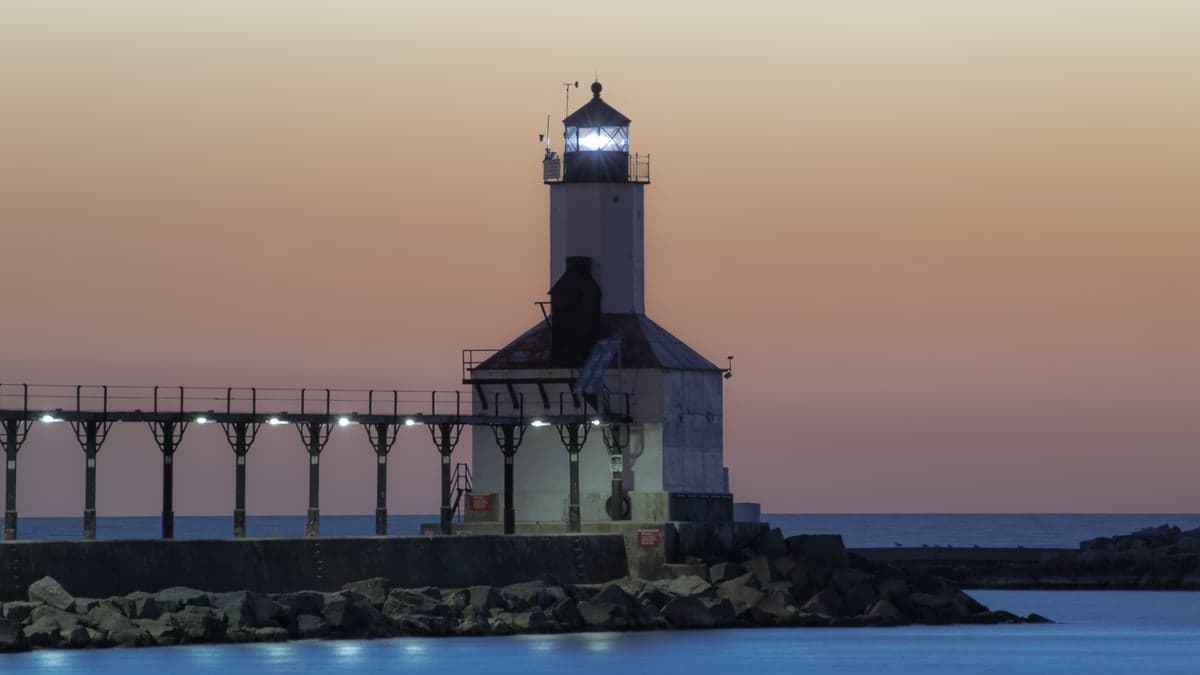 Michigan City, IN