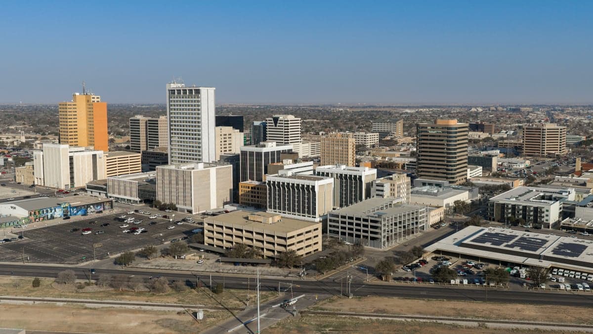 Midland, TX