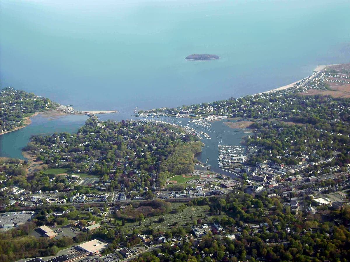 Milford, CT