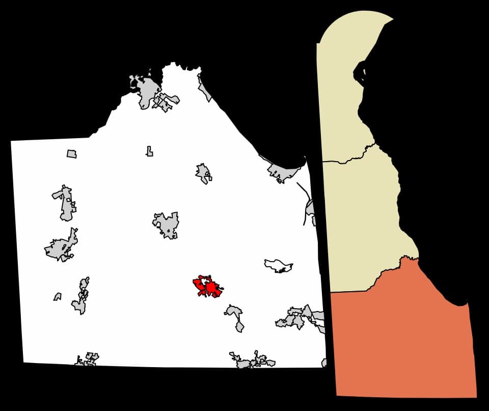 Millsboro, DE