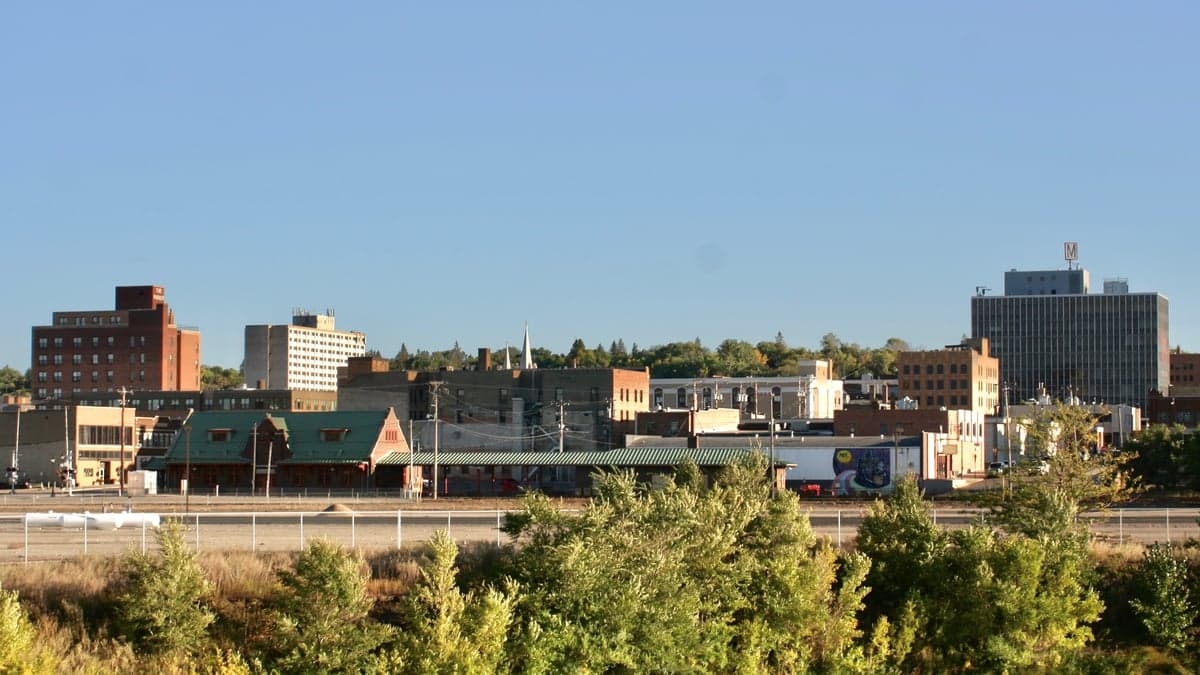 Minot, ND