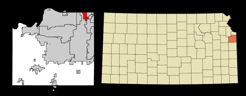 Mission, KS