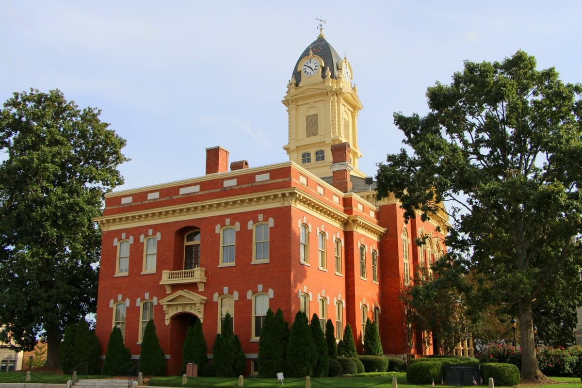 Monroe, NC